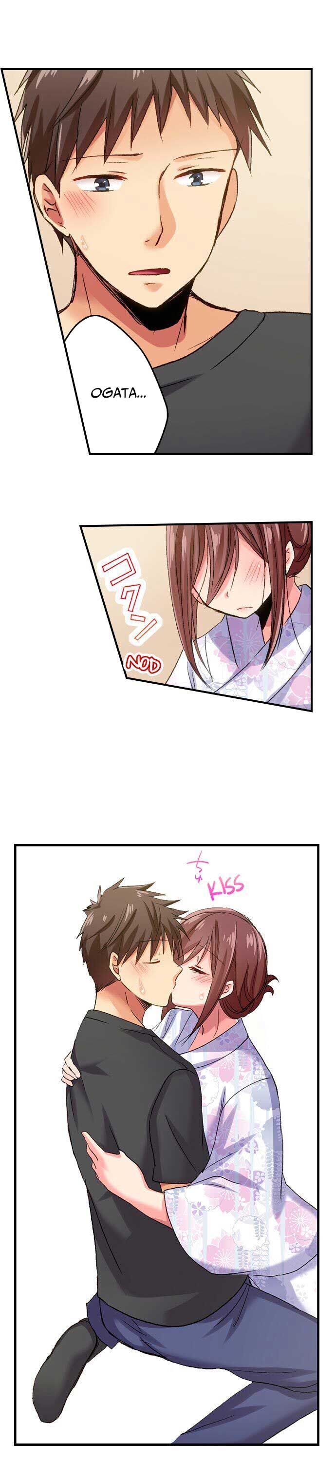 Đọc truyện hentai Phụ Nữ Khi Say - Chap 25-26