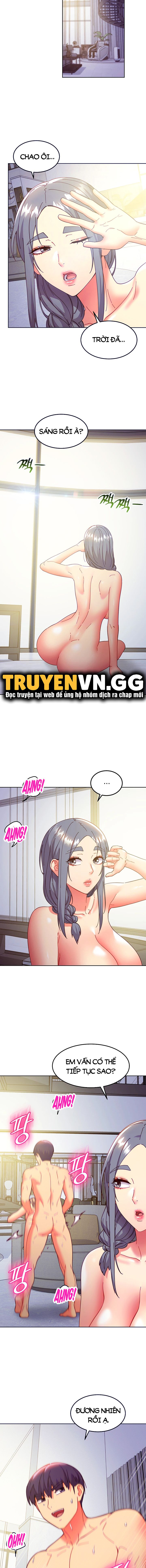 Đọc truyện hentai Bạn Của Mẹ Kế - Chap 143