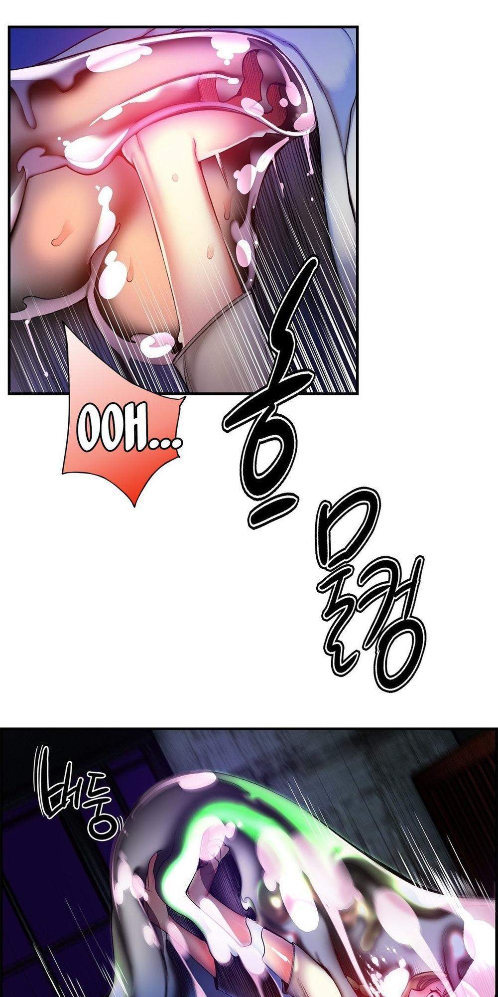 Đọc truyện hentai Sự Ràng Buộc Của Lilith - Chap 55