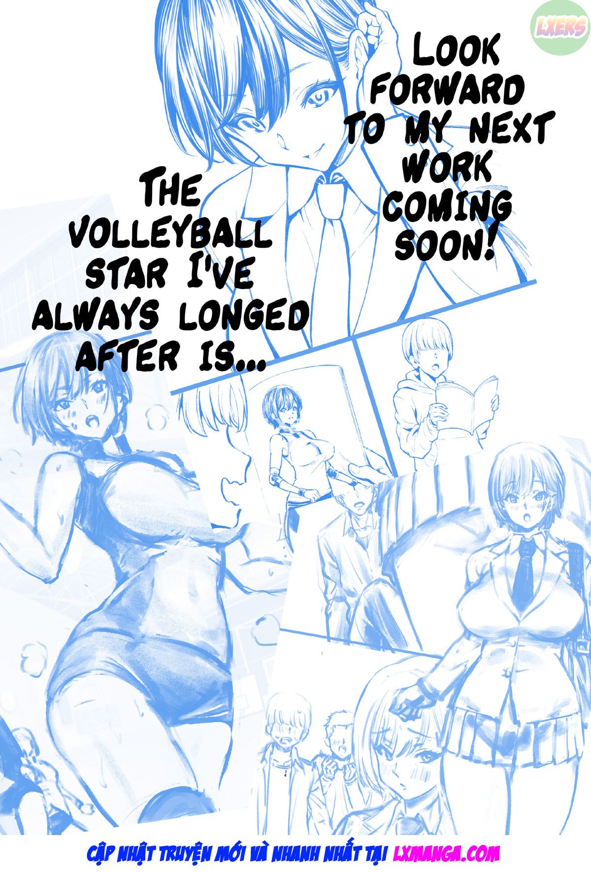 Đọc truyện hentai Cắm sừng chồng trong phòng ngủ tại nhà - Oneshot