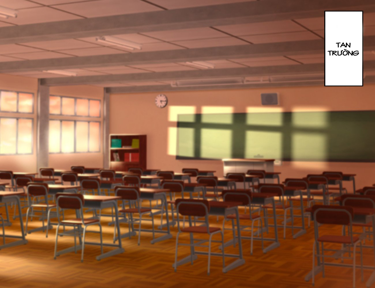 Đọc truyện hentai Dàn hảem bị cướp đi bởi thằng bạn chó! - Chap 4