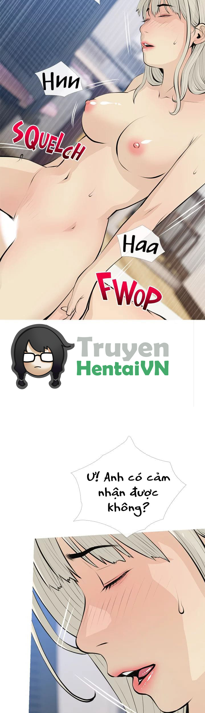 Đọc truyện hentai Dập Dì Của Tôi - Chap 64