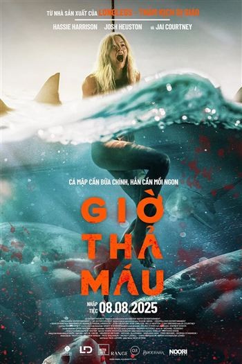Giờ Thả Máu