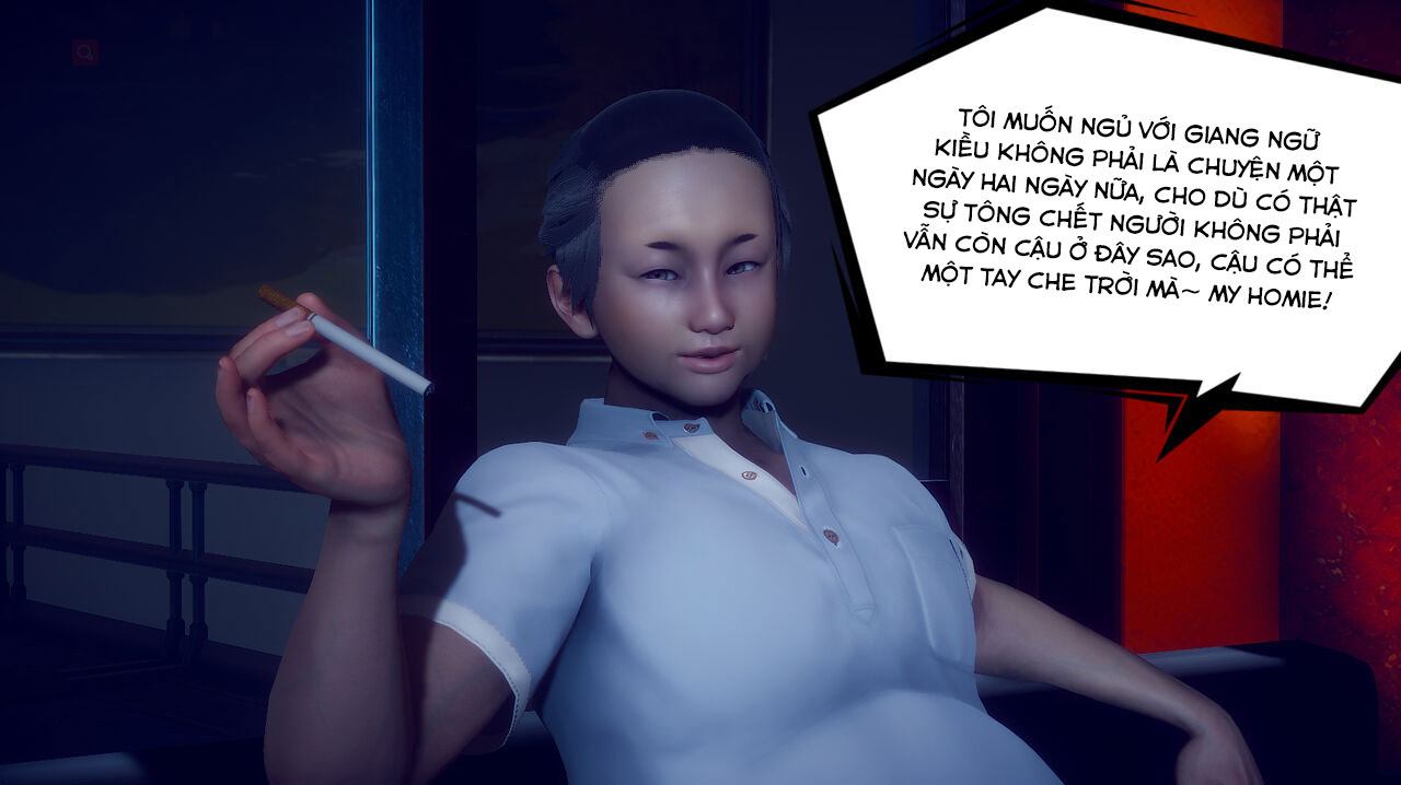 Đọc truyện hentai Ann and Joe - Full 2 ( 220 trang )