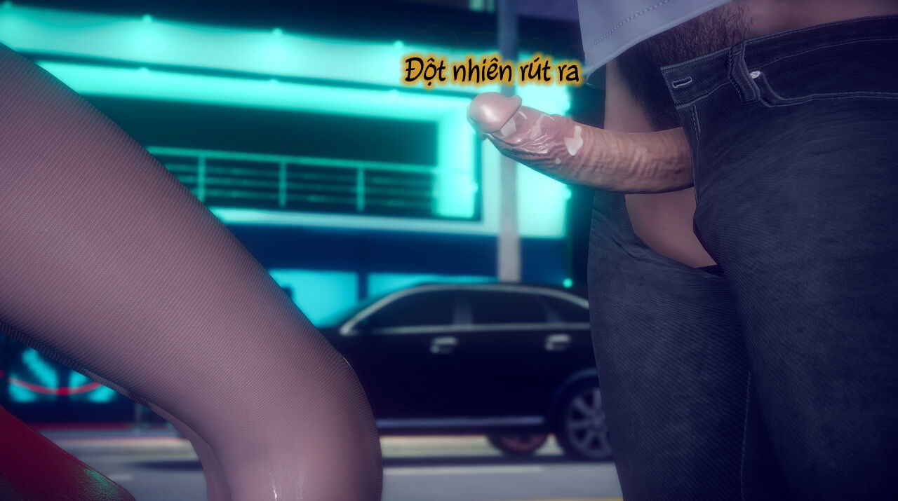 Đọc truyện hentai Ann and Joe - Chap 12 + 13