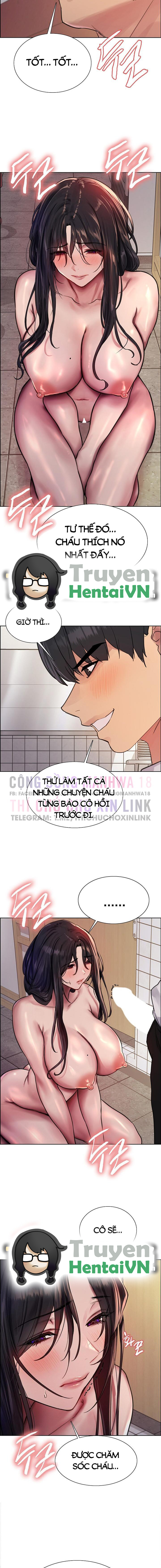 Đọc truyện hentai Nhãn Lực Toàn Năng - Chap 51