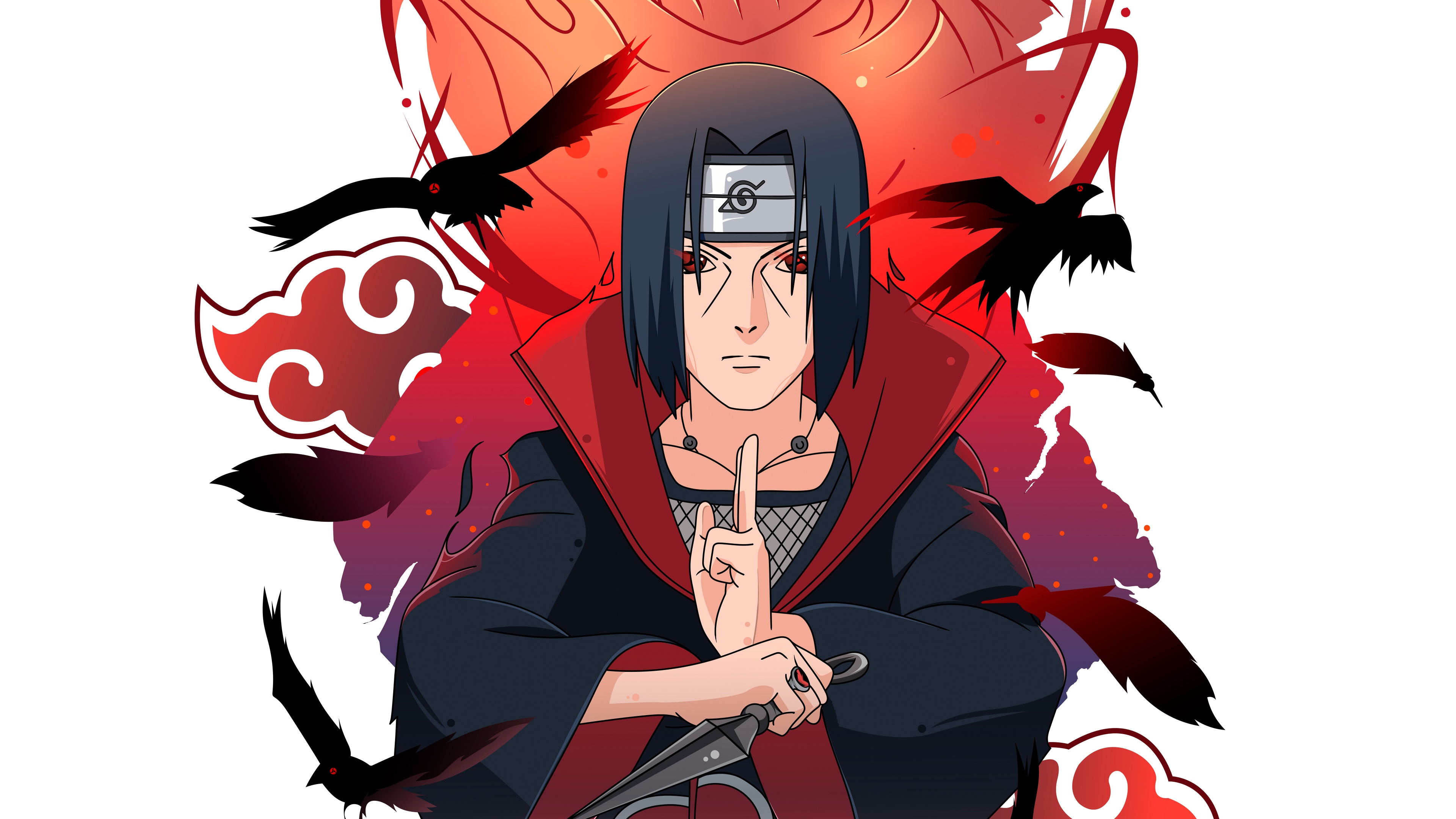 Wallpaper anime ngang 6442