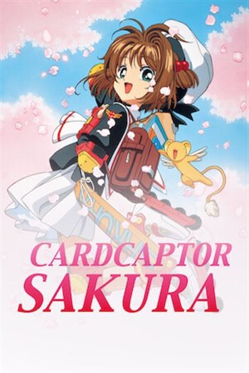 Sakura Thủ Lĩnh Thẻ Bài