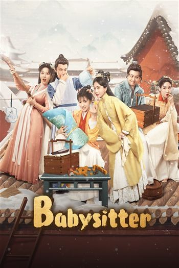 Tôi Làm Bảo Mẫu Ở Lãnh Cung