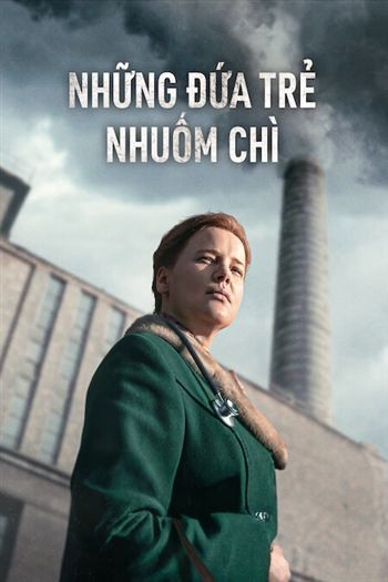 Những Đứa Trẻ Nhuốm Chì
