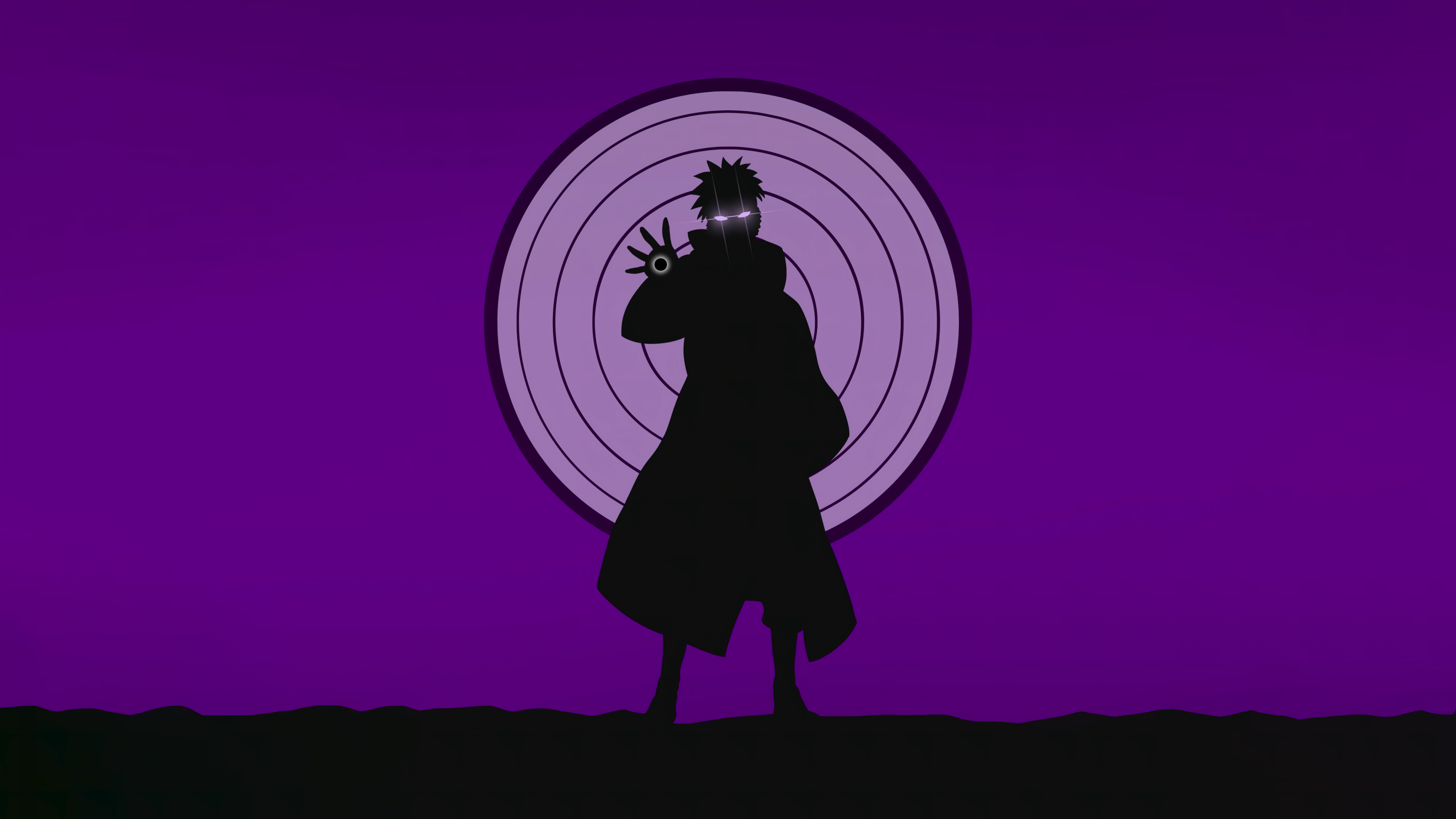 Wallpaper anime ngang 6901