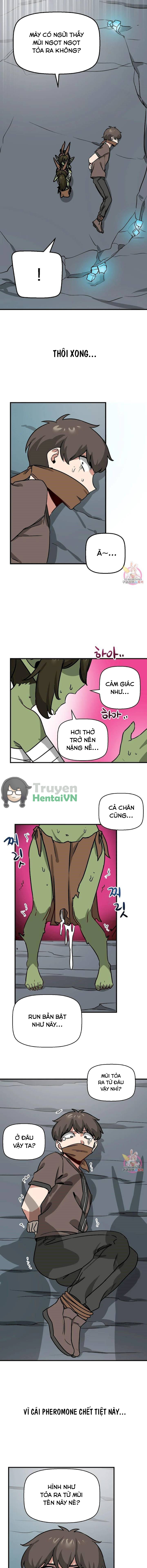 Đọc truyện hentai Vùng đất không đàn ông - dài tập ( đang update ) - Chap 14