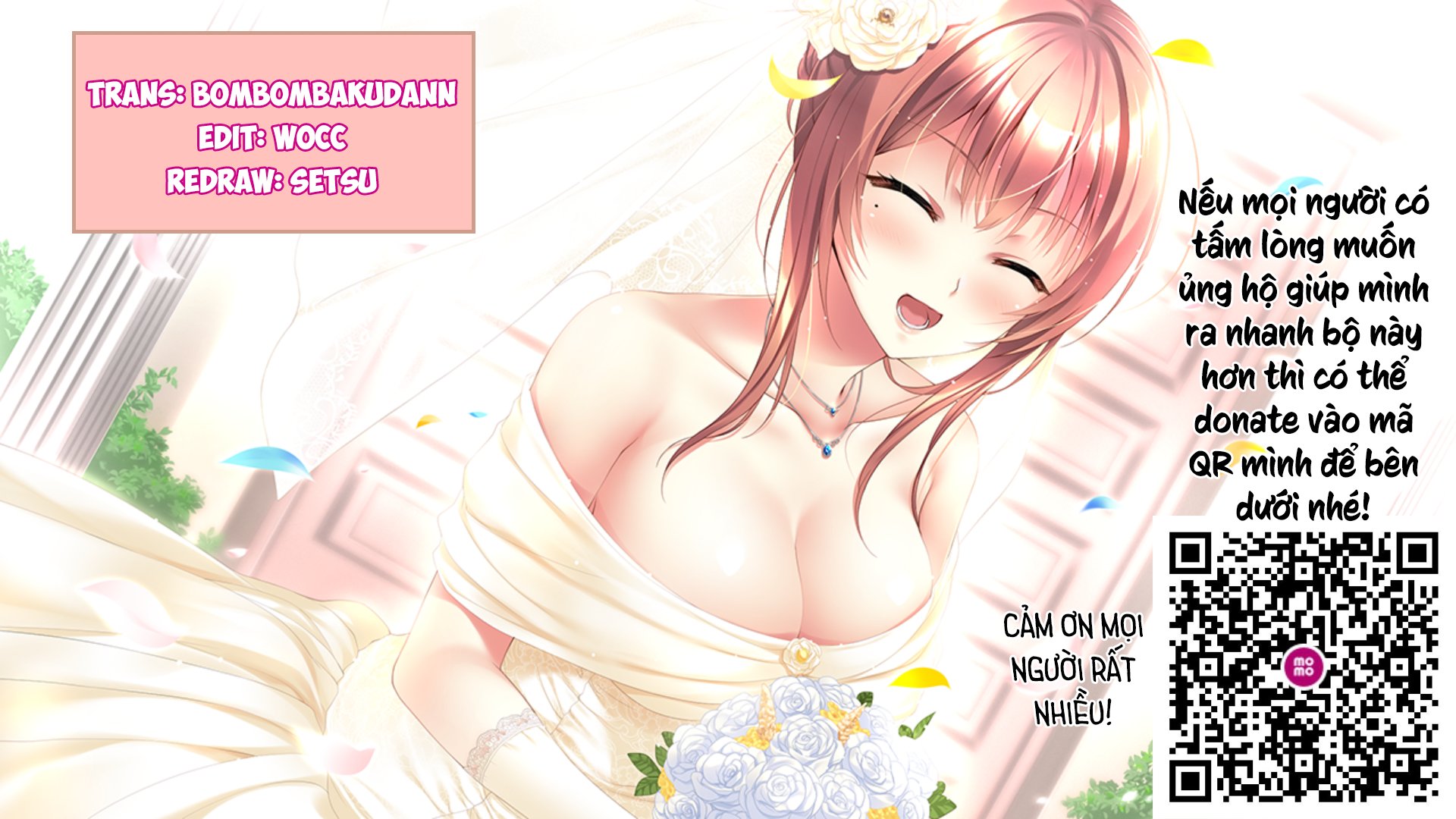 Đọc truyện hentai Raiden Shogun - Oneshot hoàn chỉnh