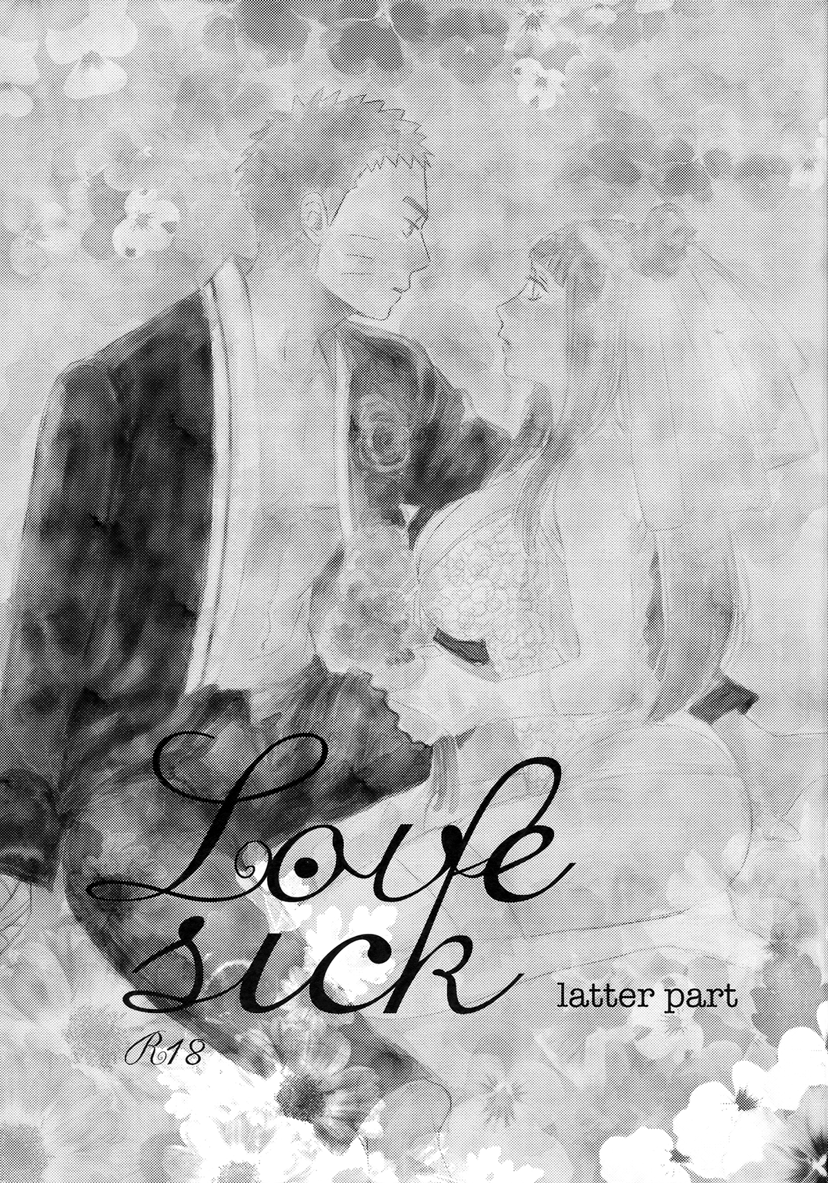 Đọc truyện hentai Bệnh Yêu (NARUTO) - Ch. 2A