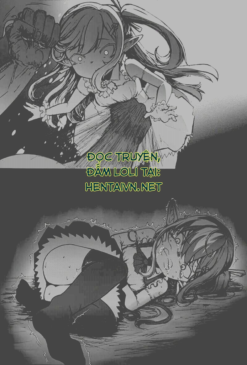 Đọc truyện hentai Astolfo to H na Gokko Asobi (Fate/Grand Order) - OneShot