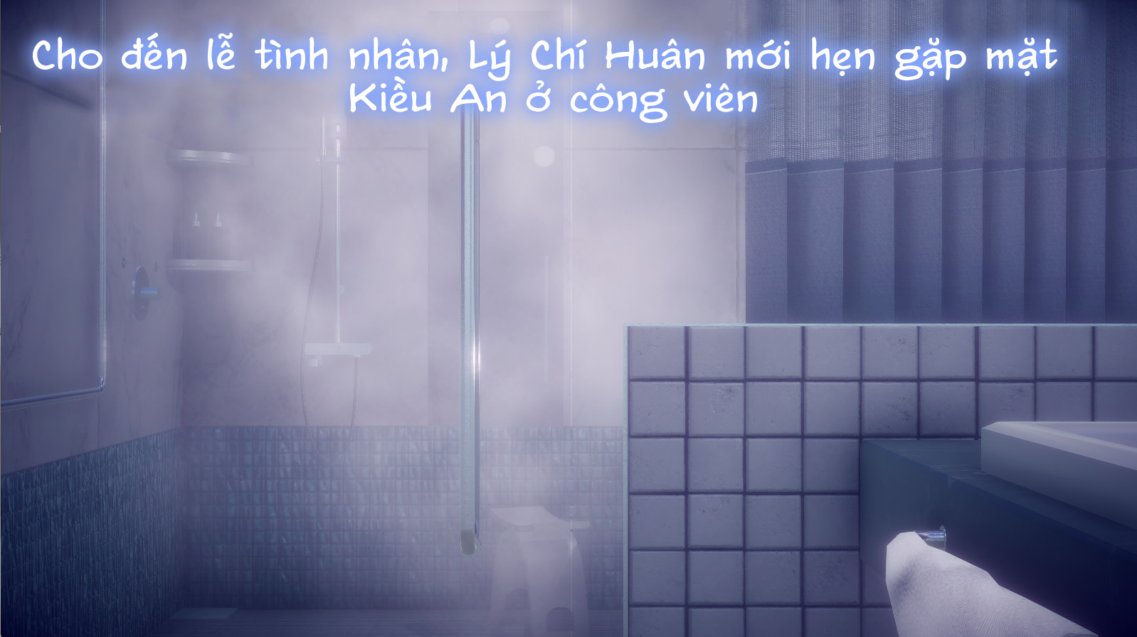 Đọc truyện hentai Tiểu sử của Chen Qiaoan Chương cuối - Chap 6