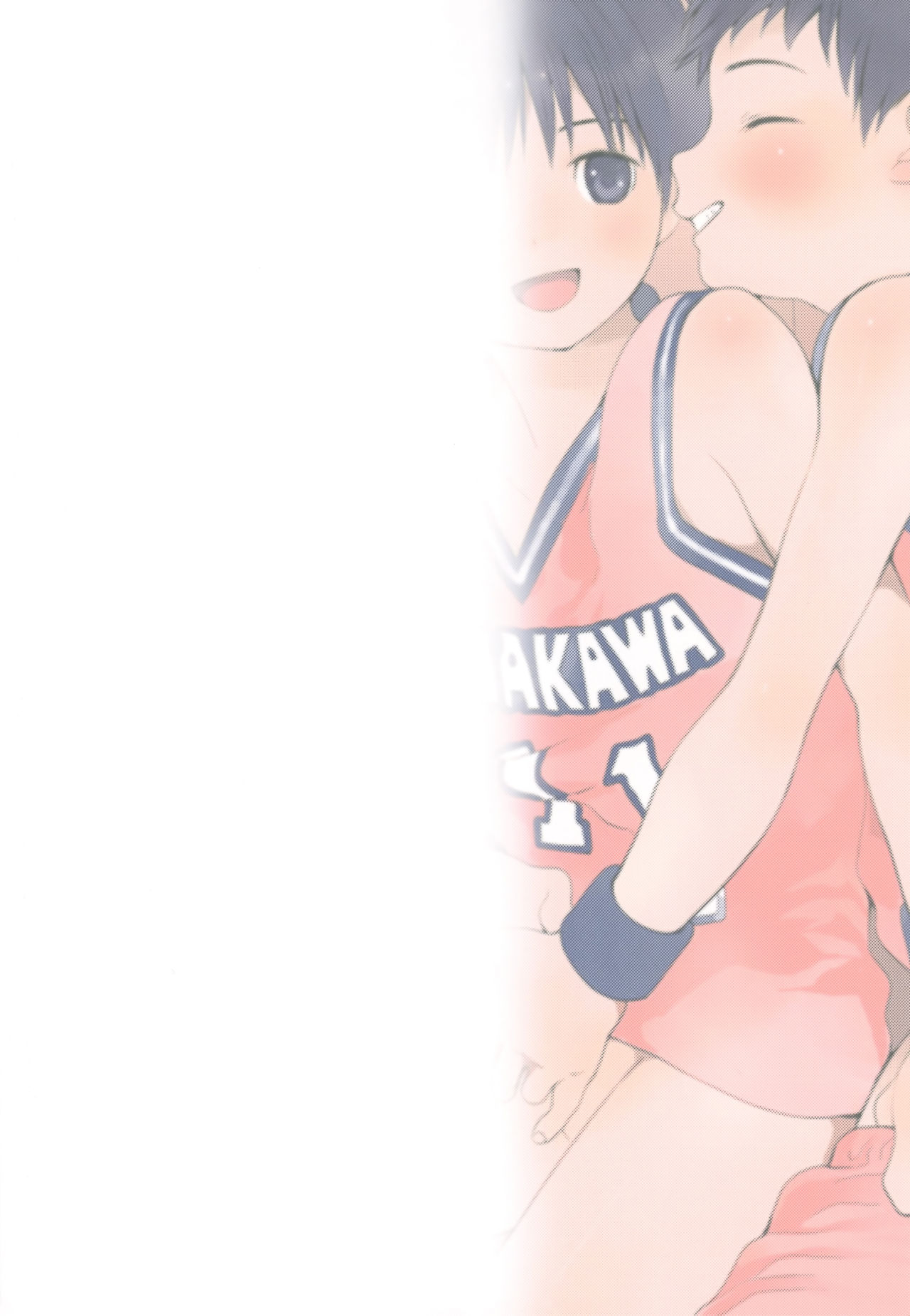 Đọc truyện hentai Futago-kun no Seitsuu Jijou - 2. Lúc lớn lên (+bonus).