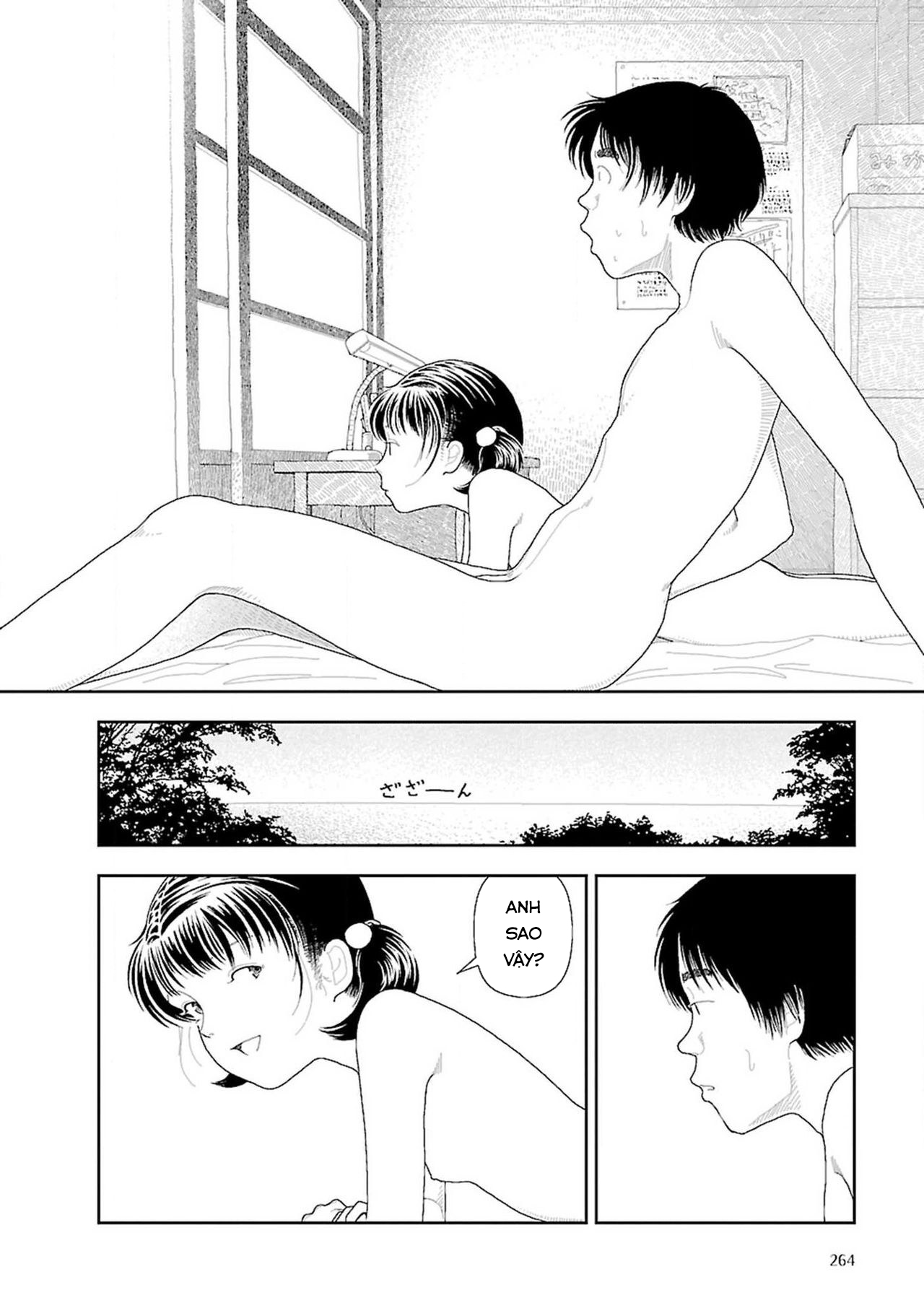 Đọc truyện hentai Về Quê - Về nhà