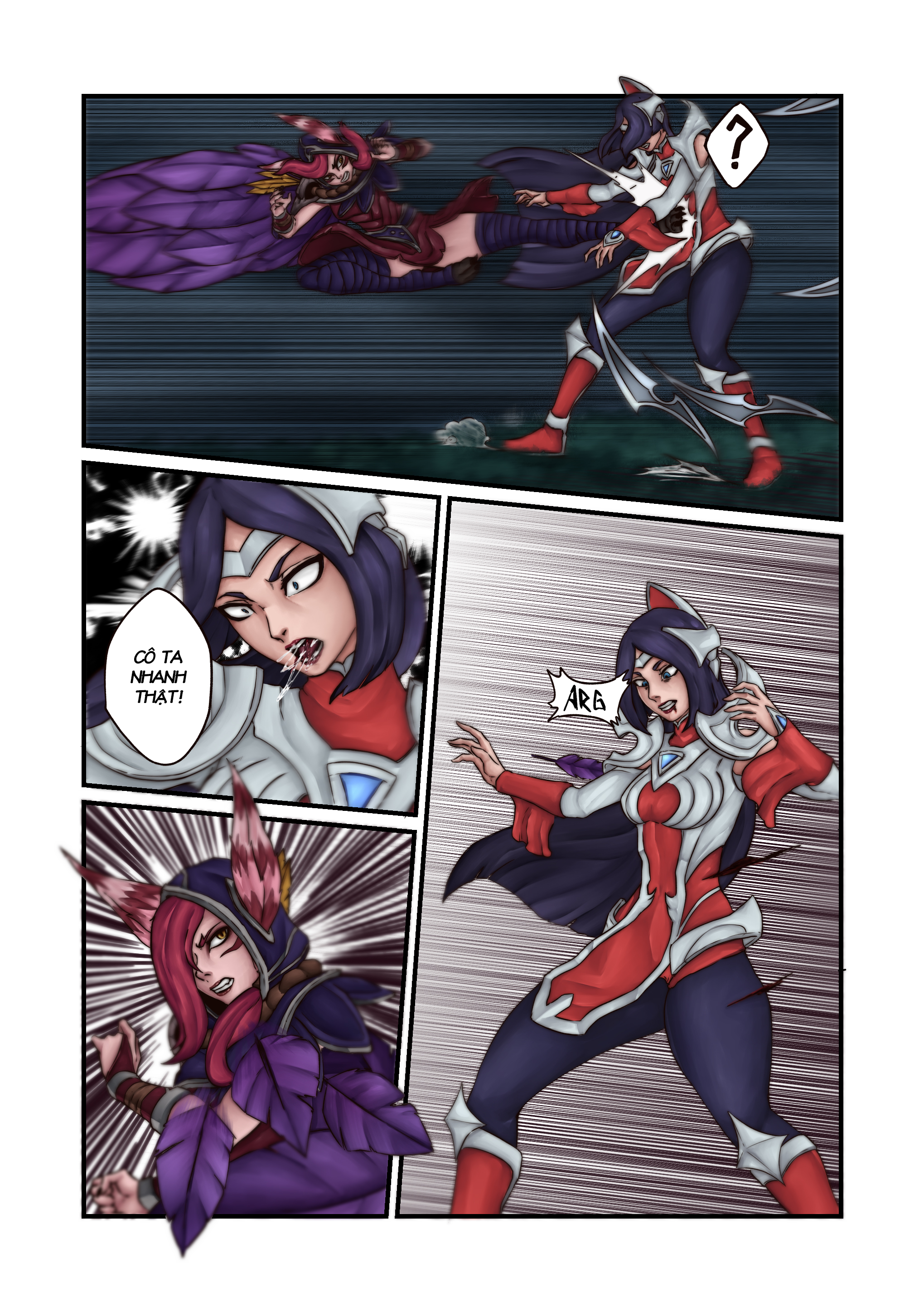 Đọc truyện hentai Sự Thất Bại của Kẻ Nổi Loạn - Nghịch ngu và cái kết