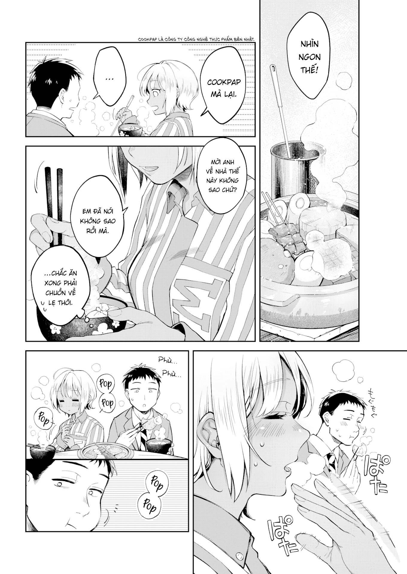 Đọc truyện hentai Hai Tâm Hồn Cô Đơn - Oneshot