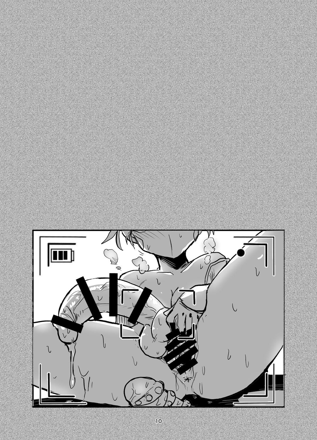 Đọc truyện hentai Chuyện nàng futanari thủ dâm! - Oneshot