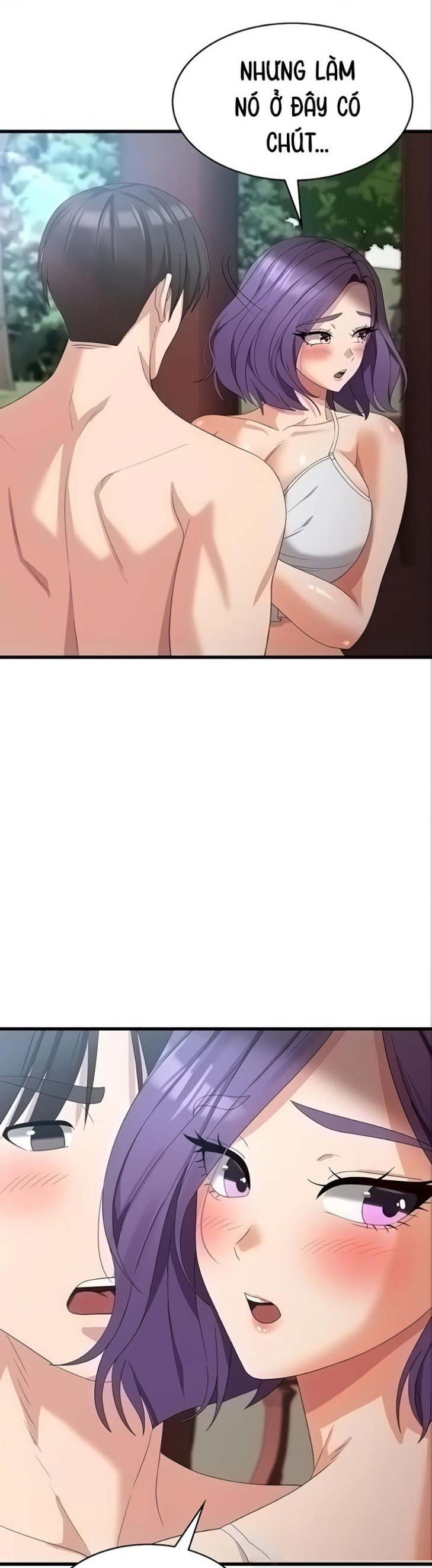 Đọc truyện hentai Người đàn ông quyến rũ - Chap 29