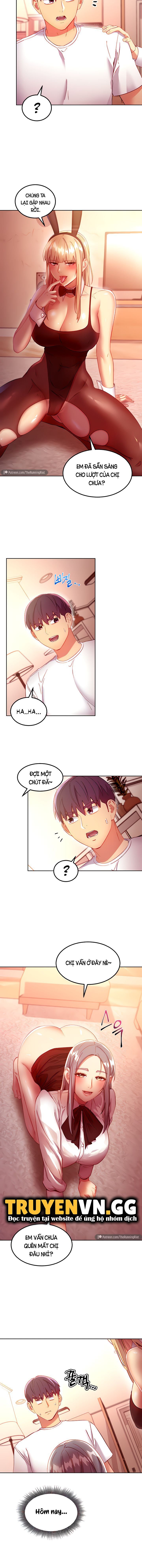 Đọc truyện hentai Bạn Của Mẹ Kế - Chap 117