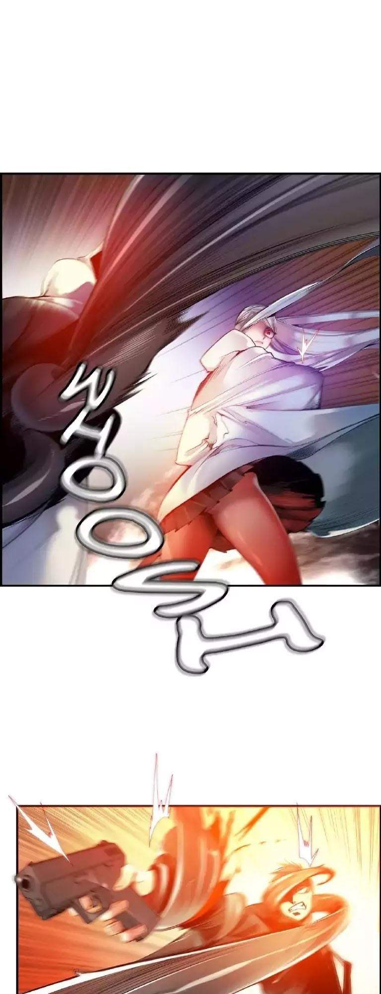 Đọc truyện hentai Sự Ràng Buộc Của Lilith - Chap 46
