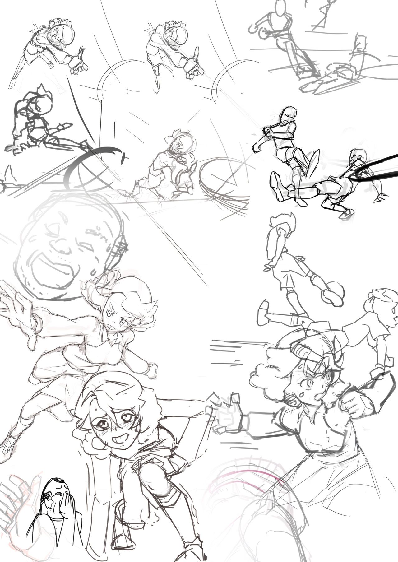 Đọc truyện hentai Junjou Loss Time - Oneshot