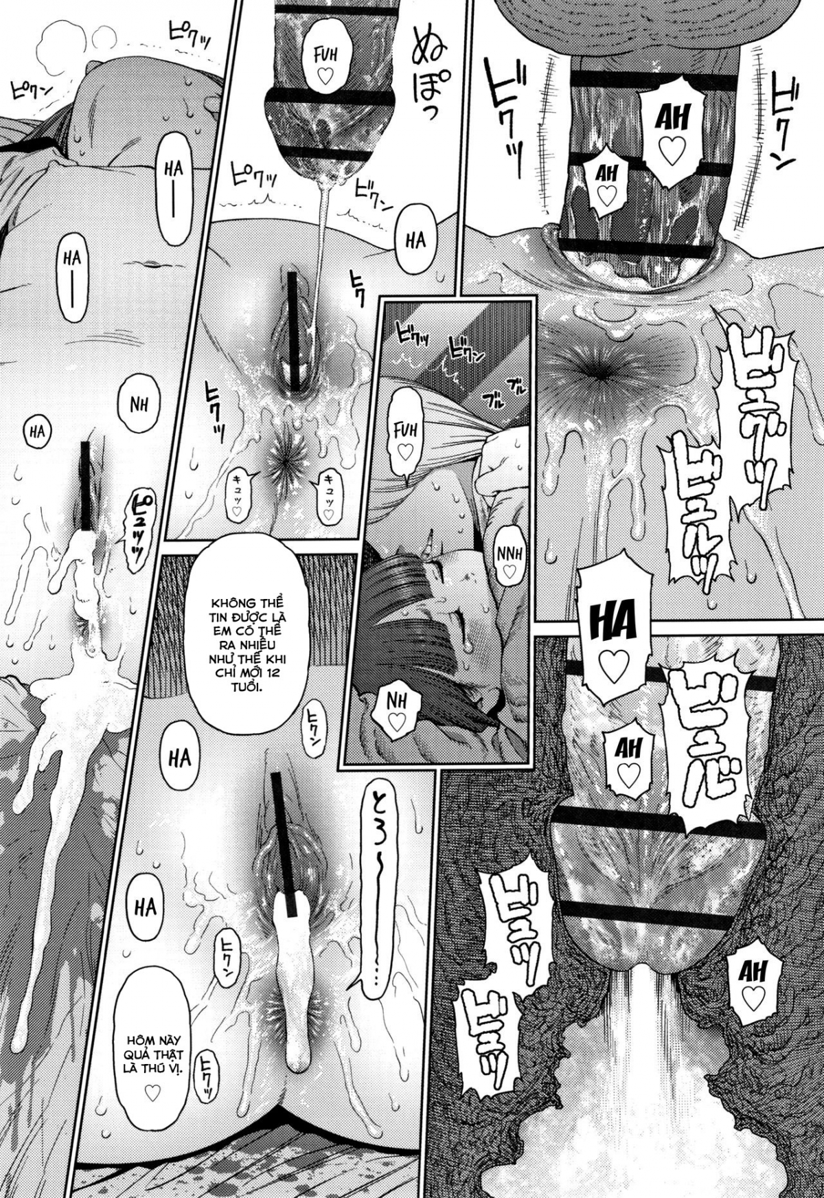 Đọc truyện hentai Chuyên gia tư vấn tâm lý cho gái nứng lồn - Chap 3: Livestream