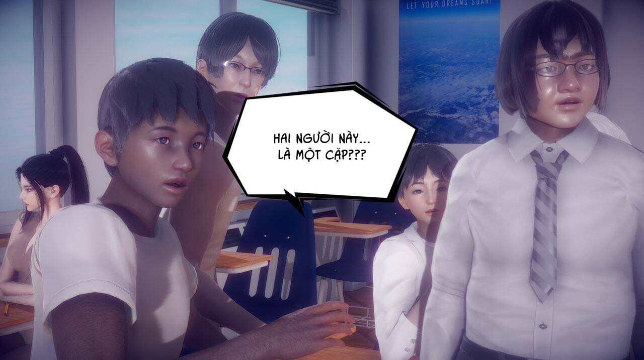 Đọc truyện hentai Ann and Joe - Full 1 ( 220 trang )