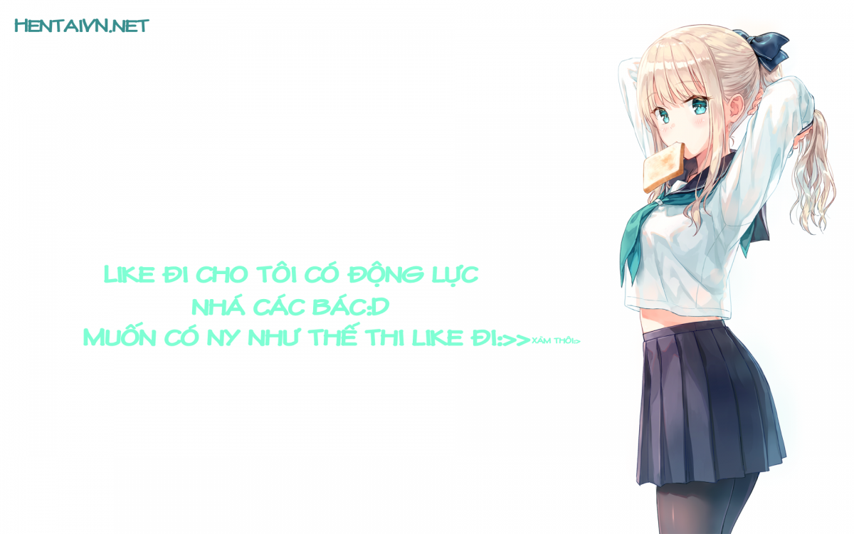 Đọc truyện hentai Bloomin - Oneshot