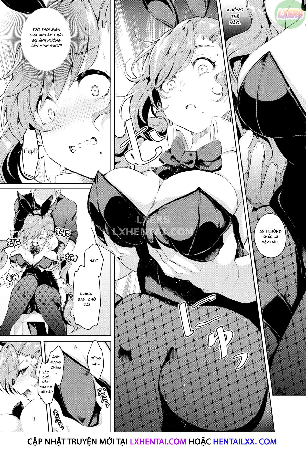 Đọc truyện hentai Bao lâu mới có tác dụng? - Oneshot