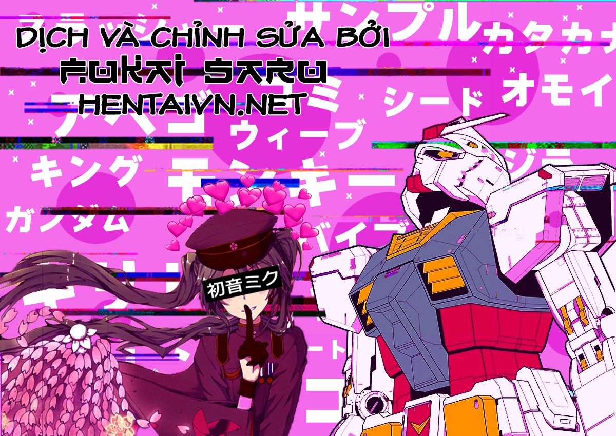 Đọc truyện hentai Limit Breaaak!!!! - Chap 2: Hội đồng kỷ luật~!!