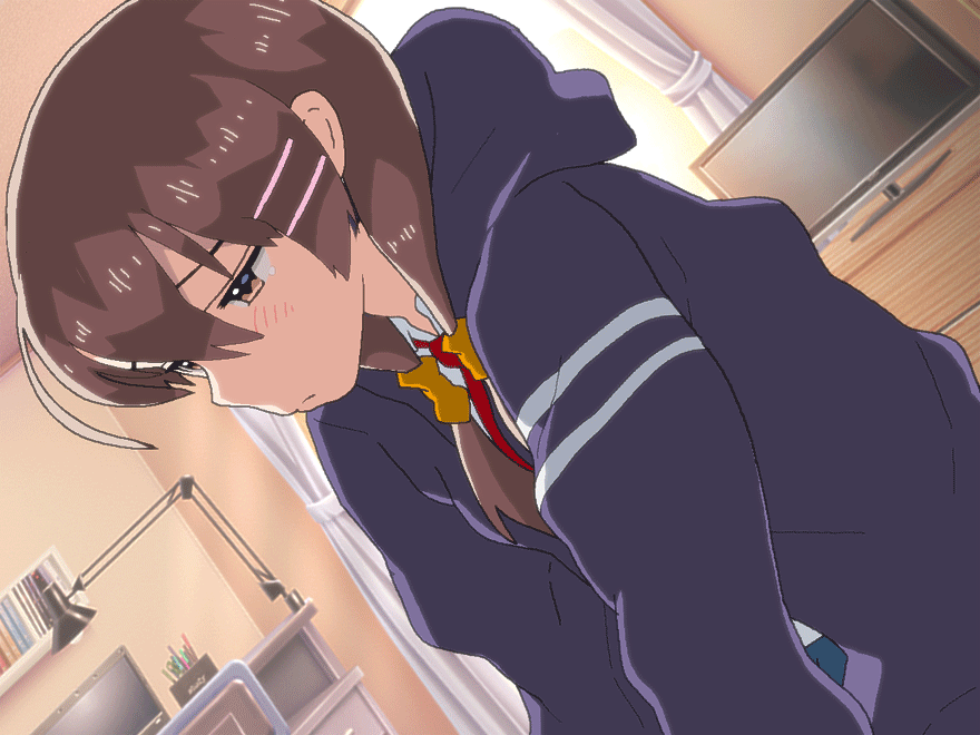 Đọc truyện hentai Mayoineko o Tomeyou - Artist CG Ảnh động