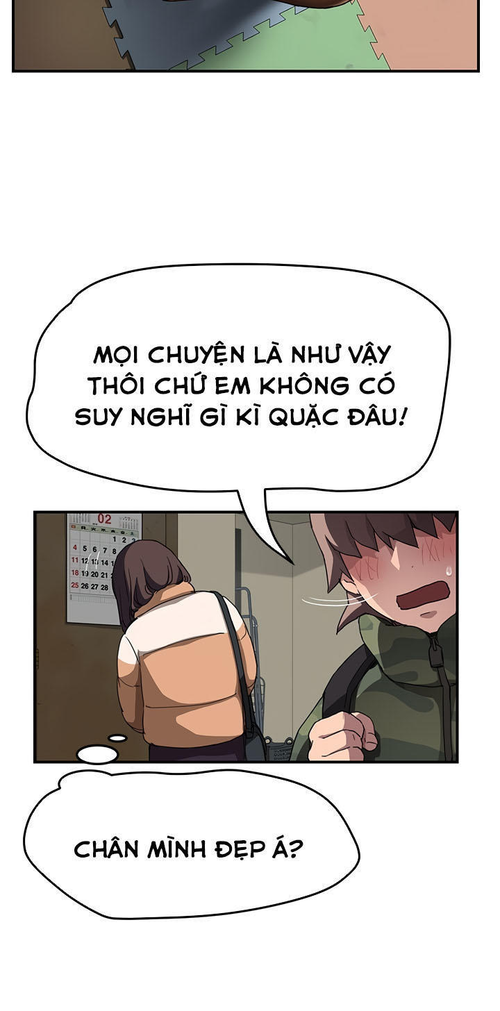 Đọc truyện hentai Mẹ Kế - Chap 42