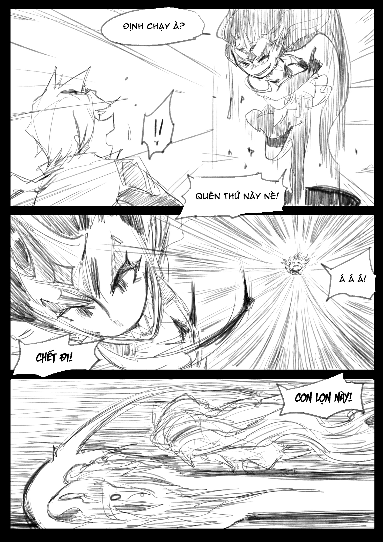 Đọc truyện hentai Người giám hộ tình dục 4 - đồng đội bóp dái