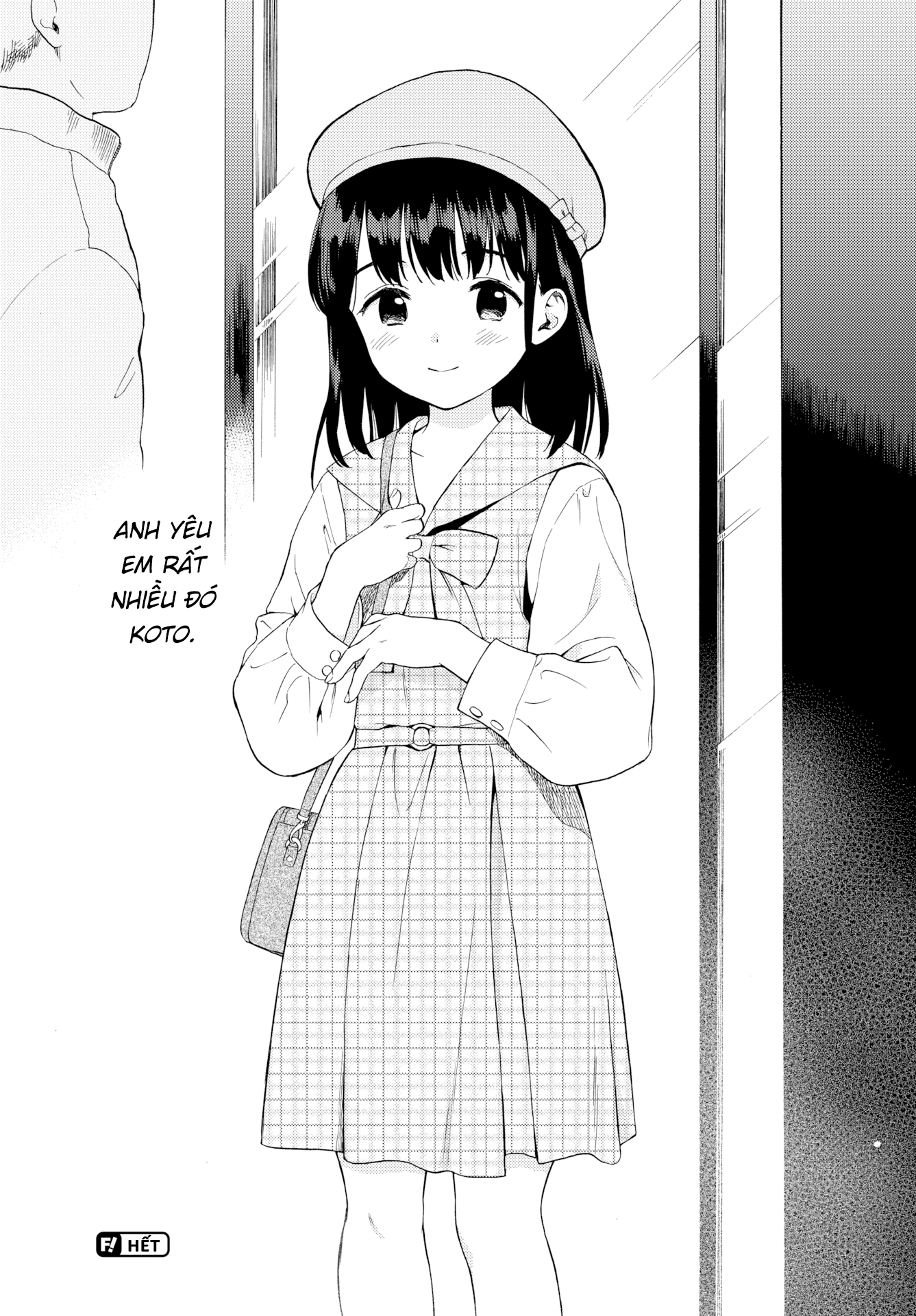 Đọc truyện hentai Hóa Thân - Oneshot