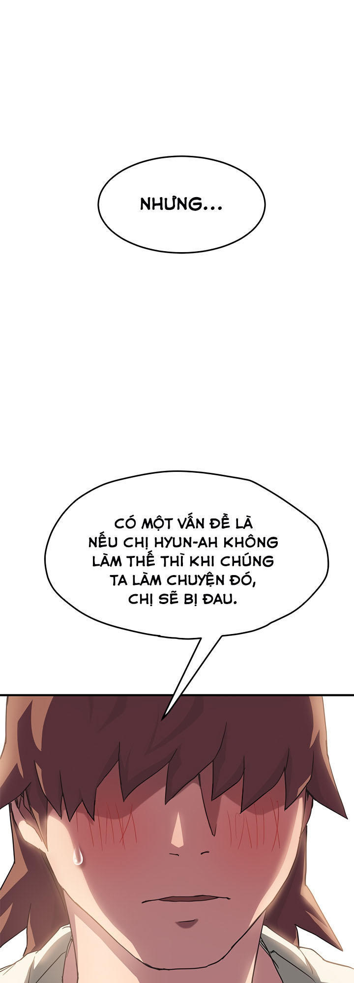 Đọc truyện hentai Mẹ Kế - Chap 43