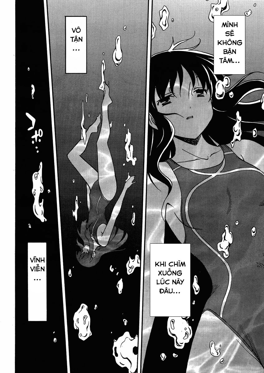 Đọc truyện hentai Uwakoi - Chap 6