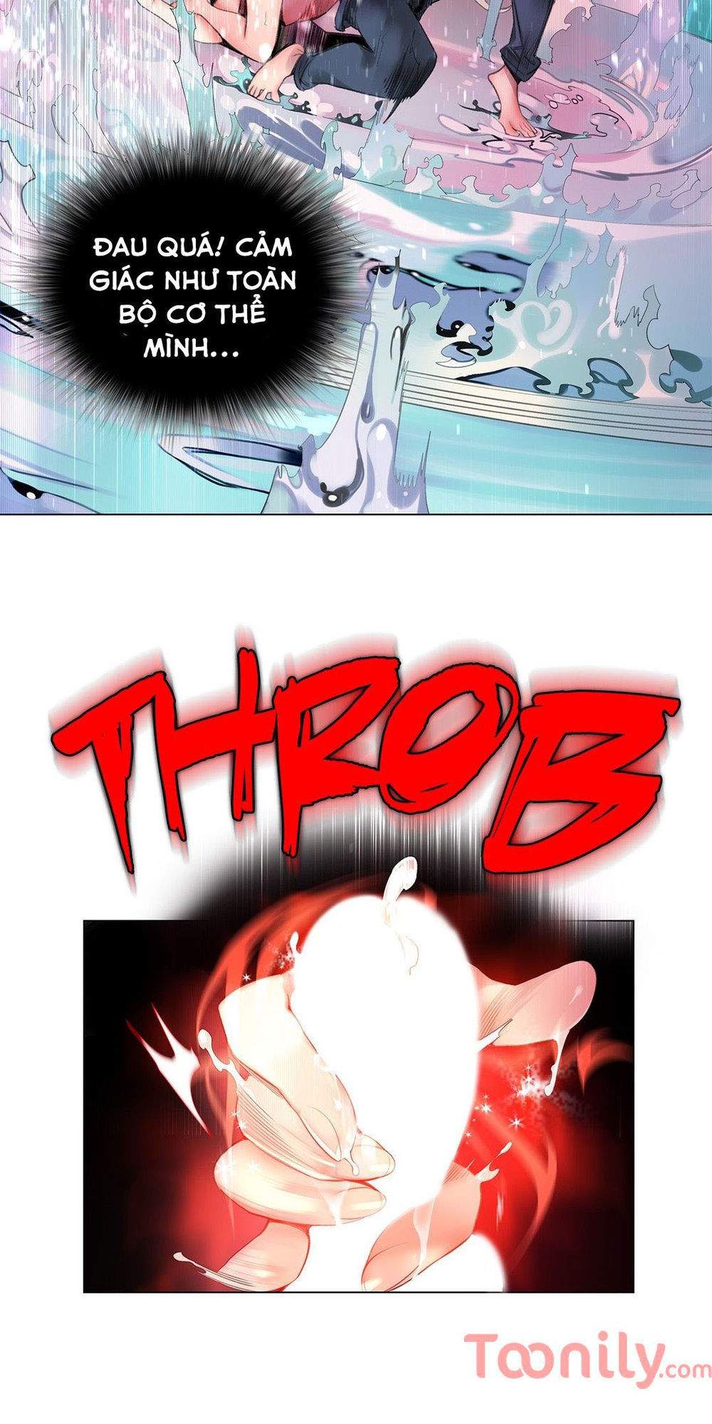 Đọc truyện hentai Sự Ràng Buộc Của Lilith - Chap 66