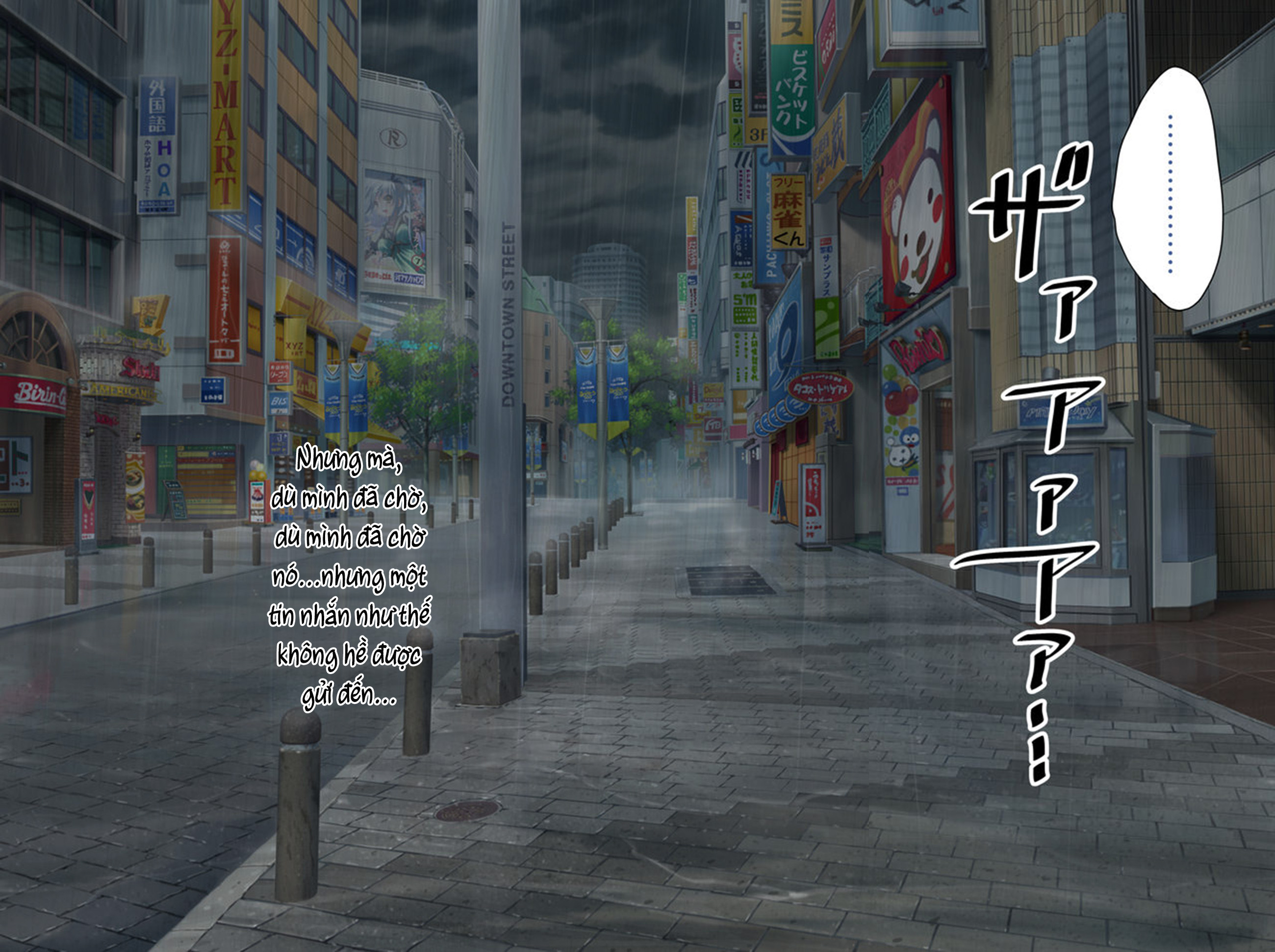 Đọc truyện hentai Kaisha no AroThir Mojo to Yatte mita - chap 1