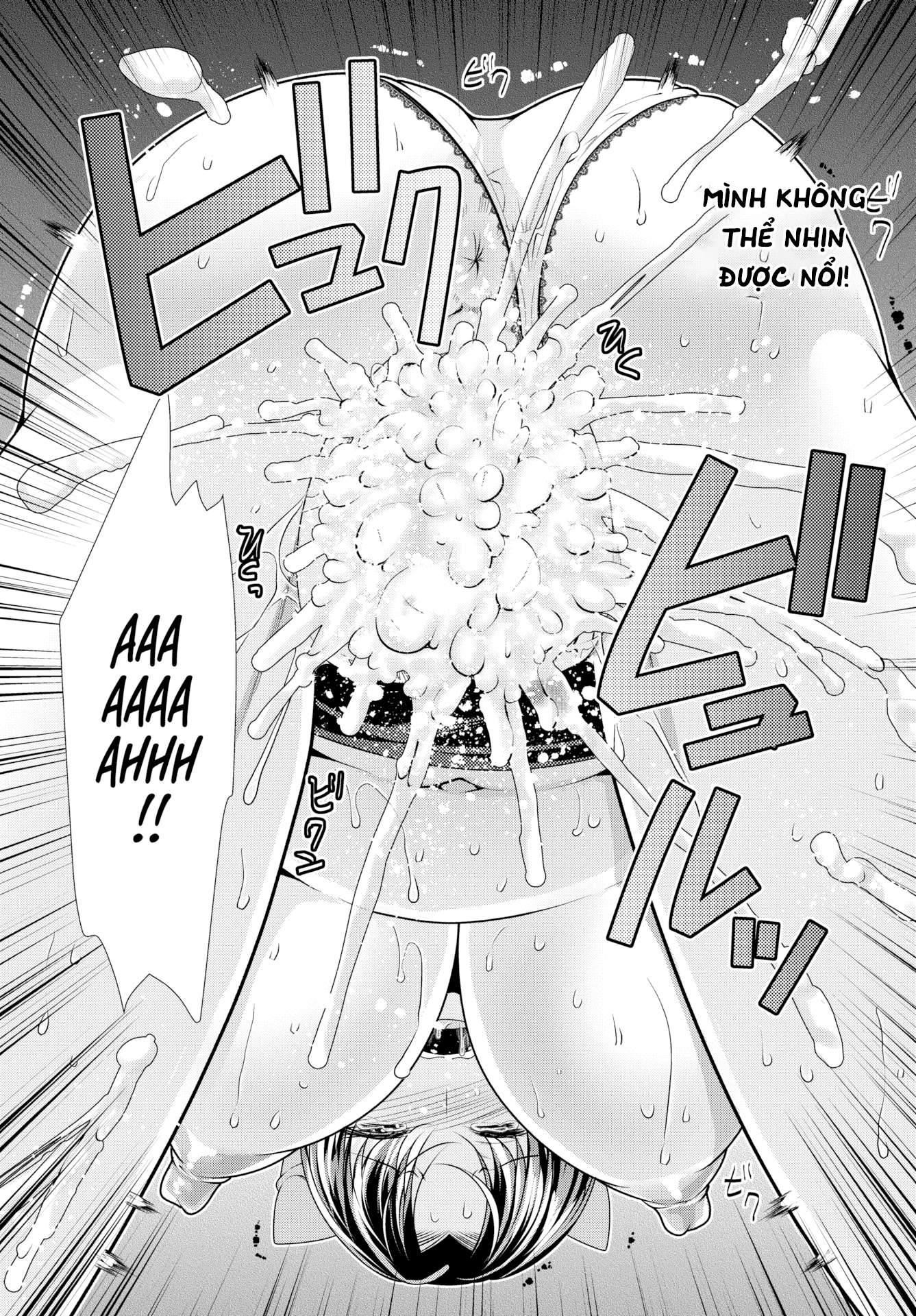 Đọc truyện hentai Trả tiền thuê trọ thông qua chịch - Chap 7