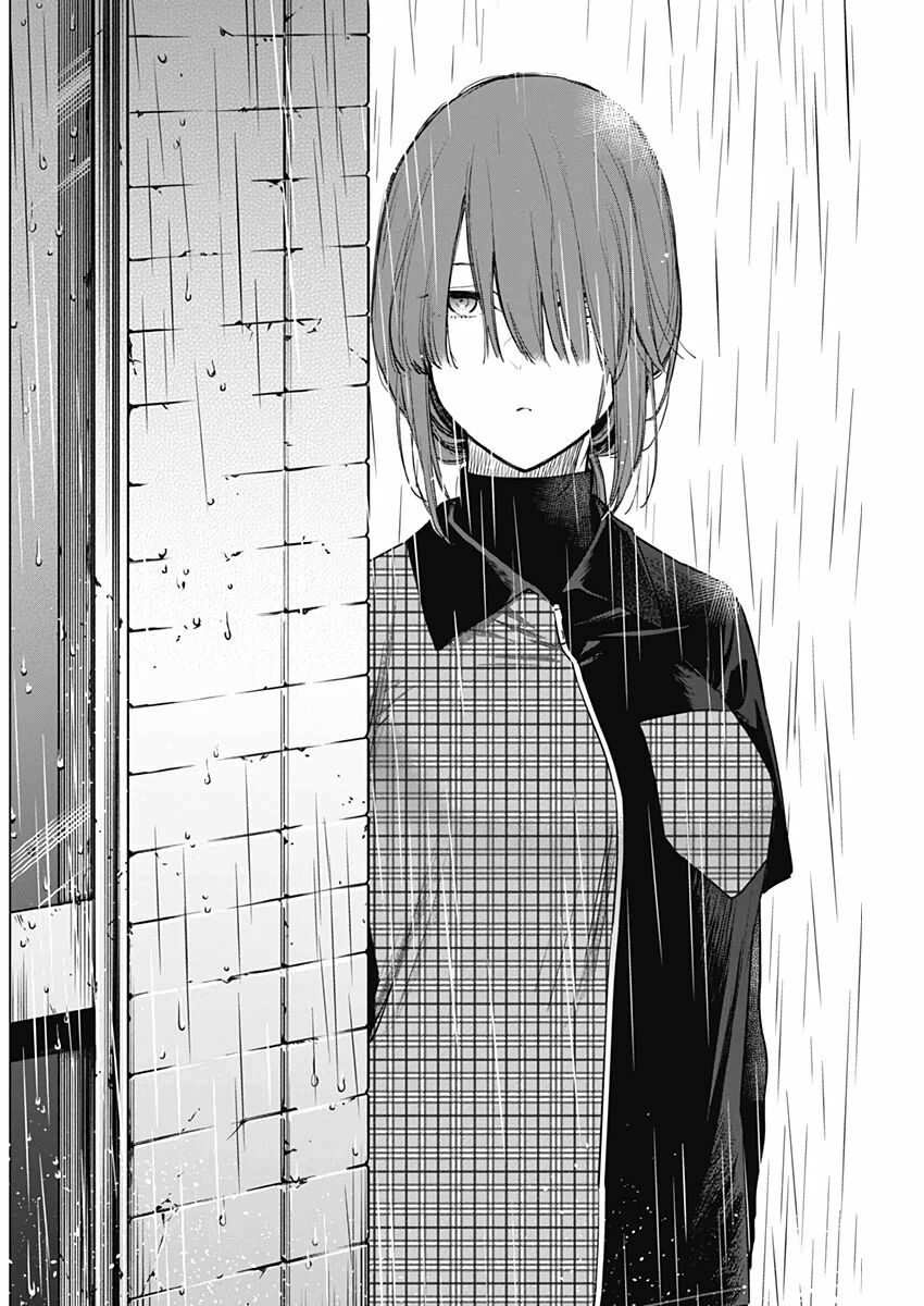 Đọc truyện hentai Shounen no Abyss - Chap 6: Chạy trốn