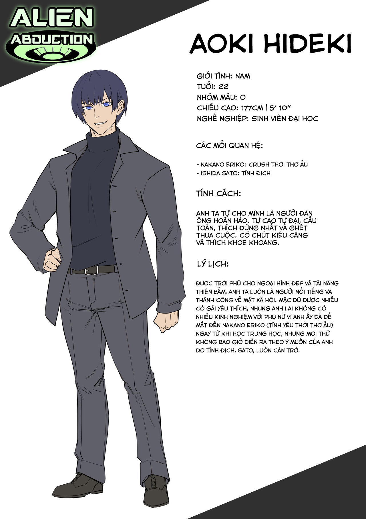 Đọc truyện hentai Bắt cóc người ngoài hành tinh - Chap 3 - Phòng gym