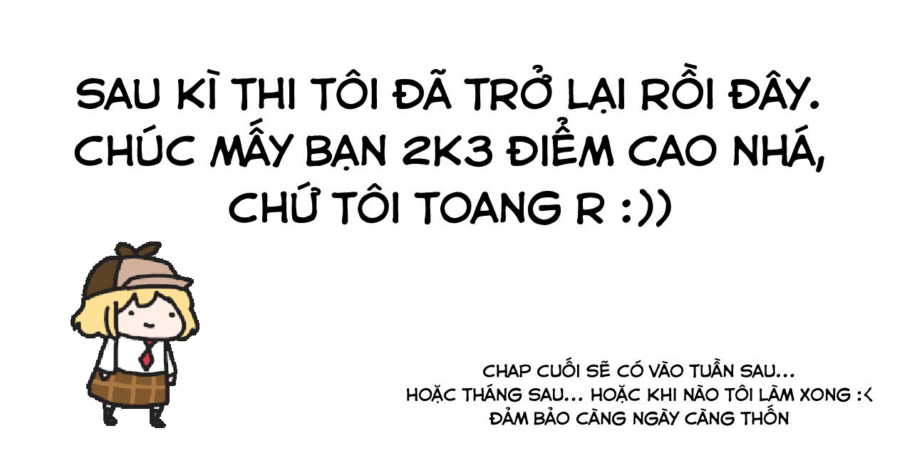 Đọc truyện hentai The Toy Girl Weeps in Endless Pleasure - Chap 2