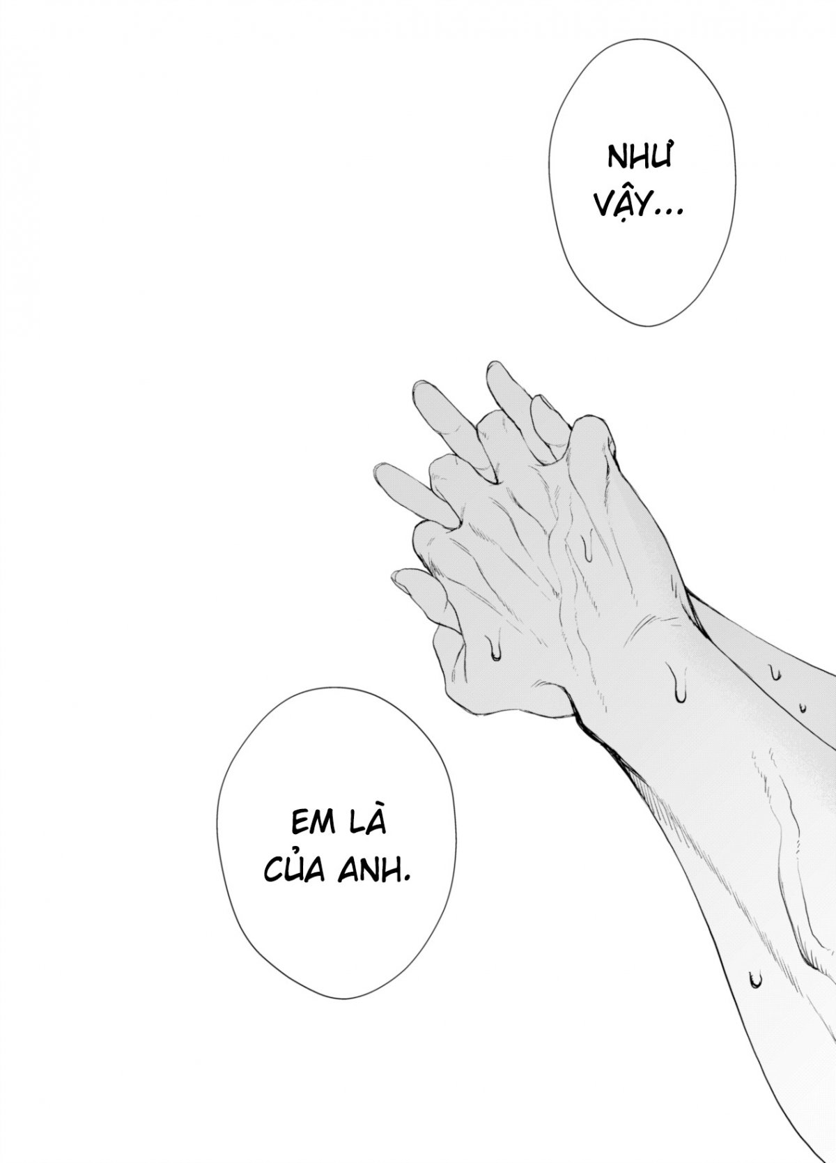 Đọc truyện hentai Tôi không thể thoát khỏi Kỵ sĩ quàng khăn đỏ tinh nghịch - Part 1