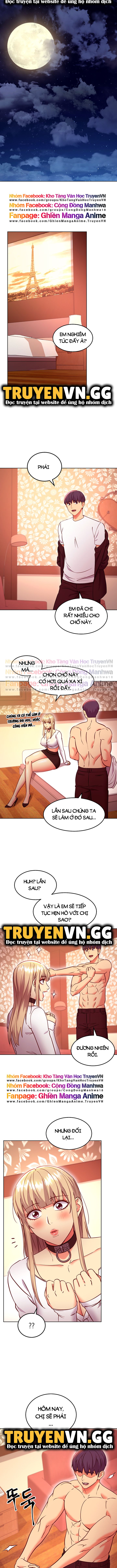 Đọc truyện hentai Bạn Của Mẹ Kế - Chap 132