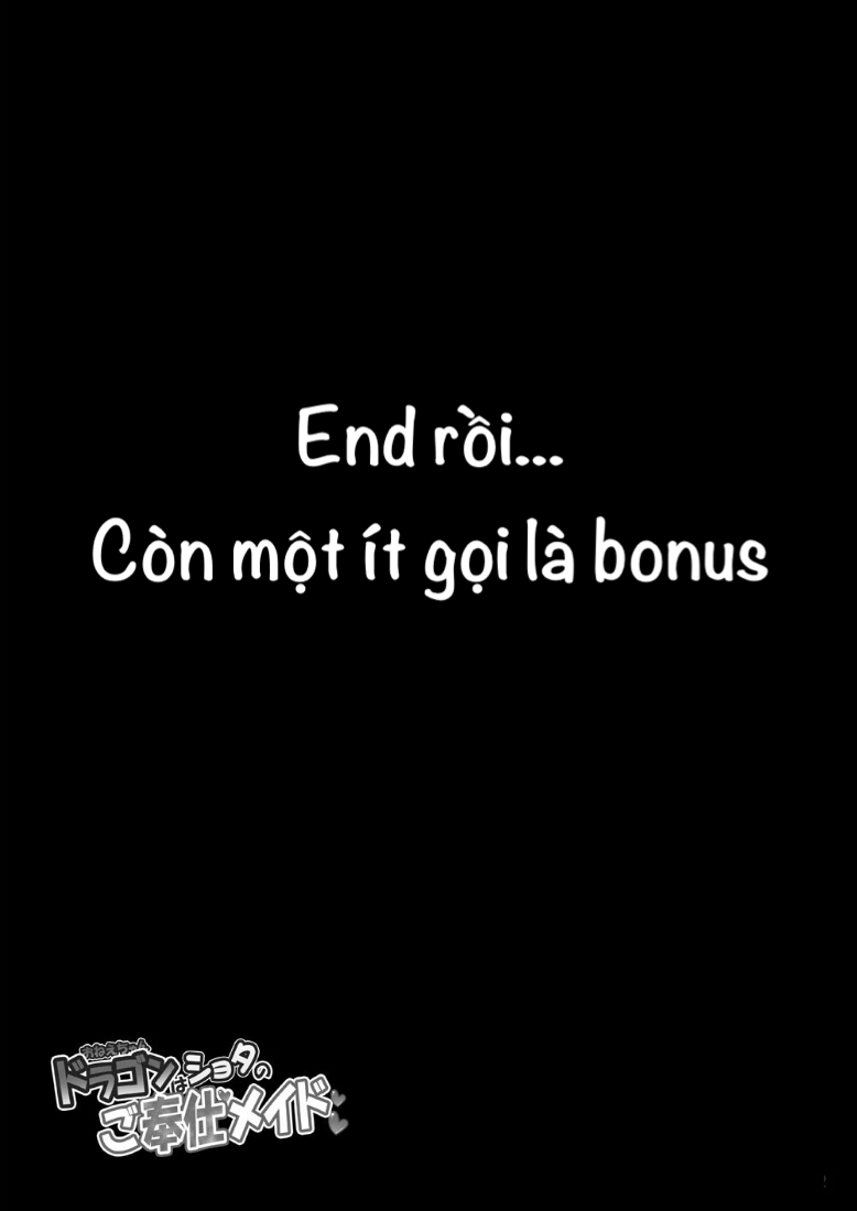 Đọc truyện hentai Onee-Chan Wa Shota No Gohoushi Maid - Oneshot