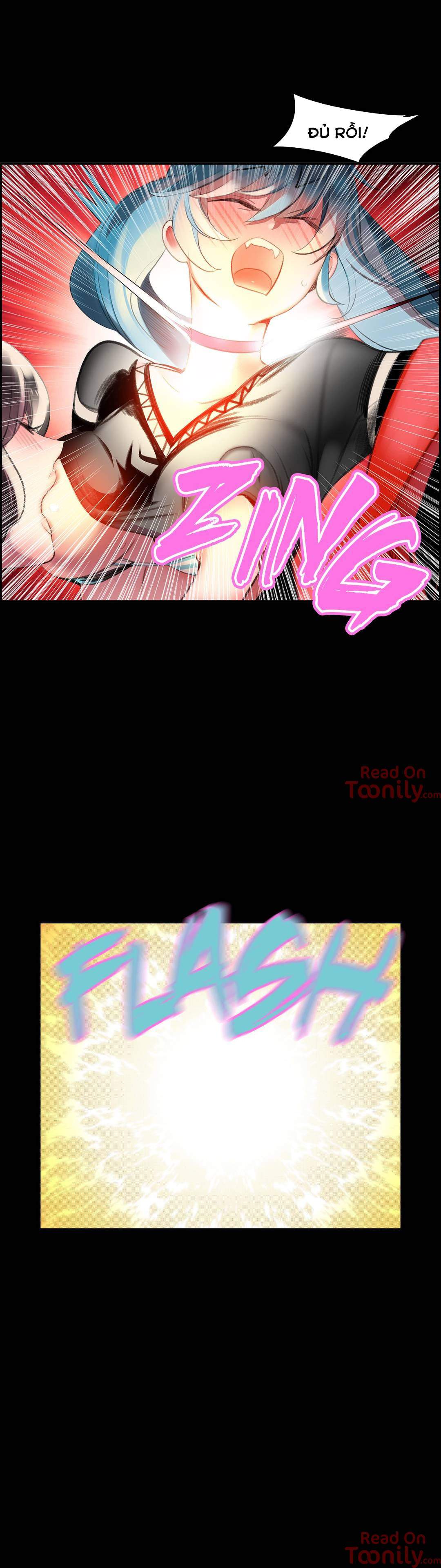 Đọc truyện hentai Sự Ràng Buộc Của Lilith - Chap 79